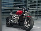 Triumph Rocket 3 GT 221 Special Edition